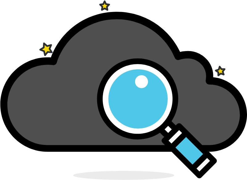 No Data Found Clipart (800x800), Png Download