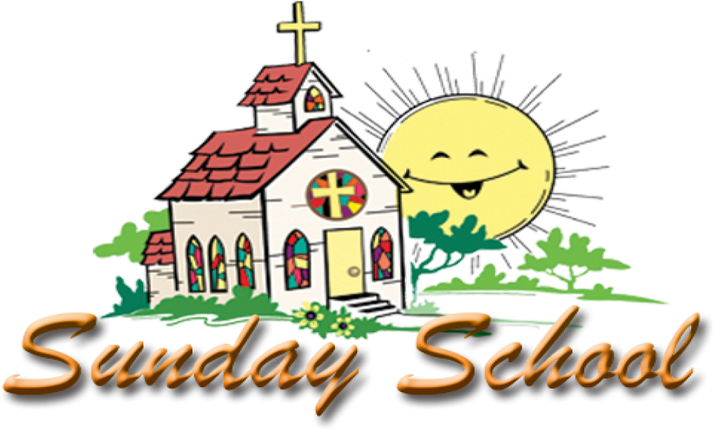 News Malankara Orthodox Church No Sunday School Classes - Sunday School Promotion Clipart (1200x700), Png Download
