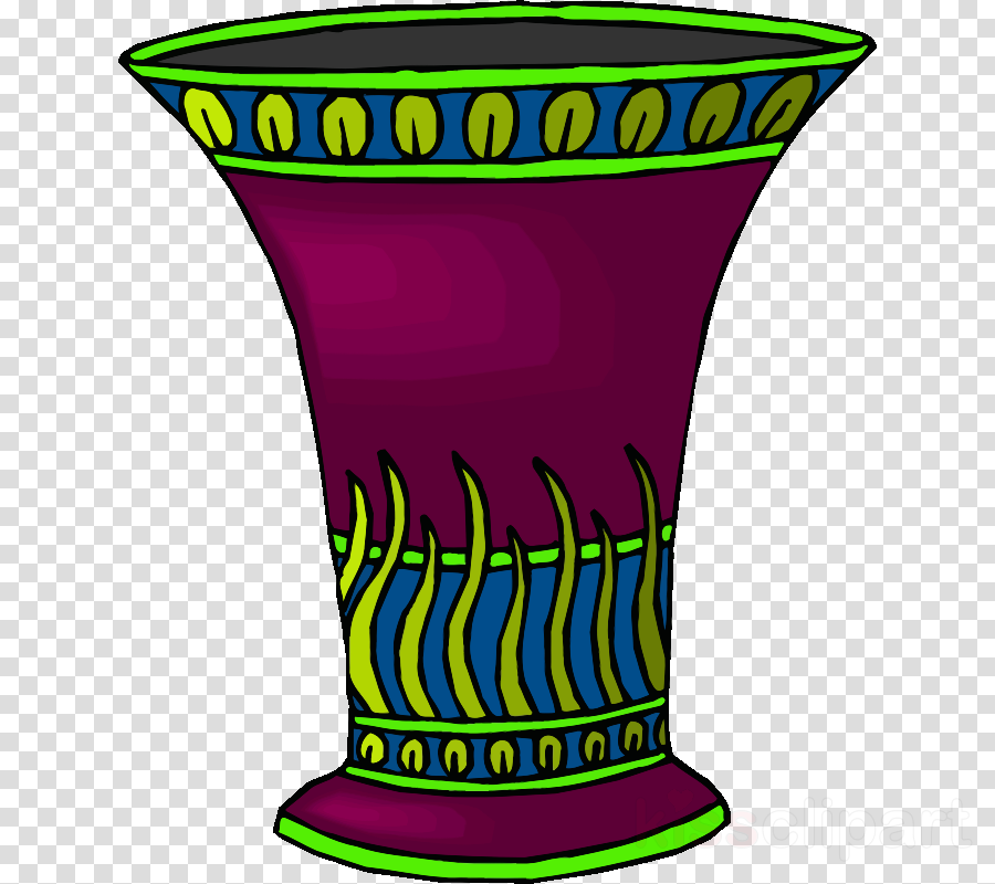 Vase Clipart Vase Clip Art - Clip Art - Png Download (900x800), Png Download