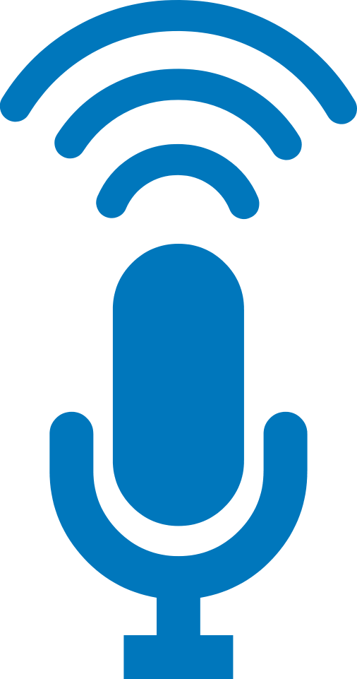 Engaging And Communicating With Persons Of Concern - Voice Command Device Clipart (506x961), Png Download