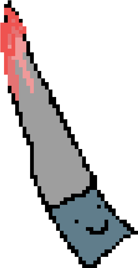 Nice Knife Clipart (1200x1200), Png Download