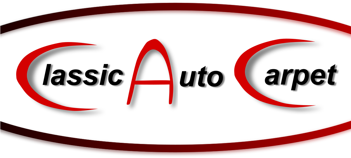 Classic Auto Floor Mats Trunk Etc From Clipart (1200x583), Png Download