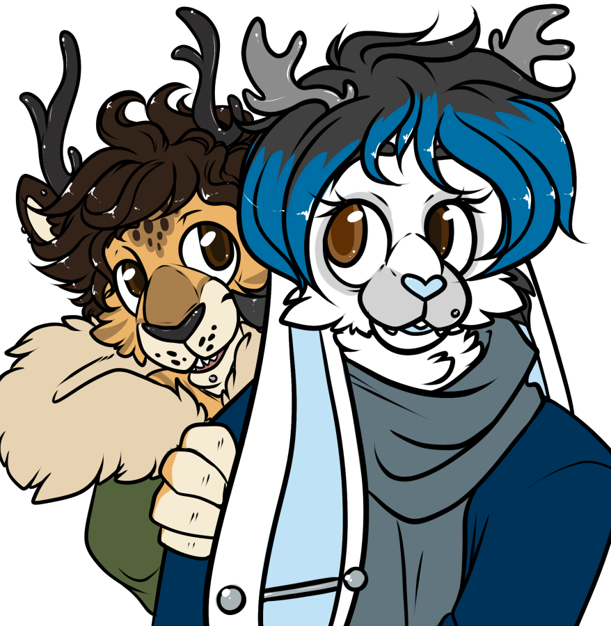 Autumn Buddies - Cartoon Clipart (878x900), Png Download