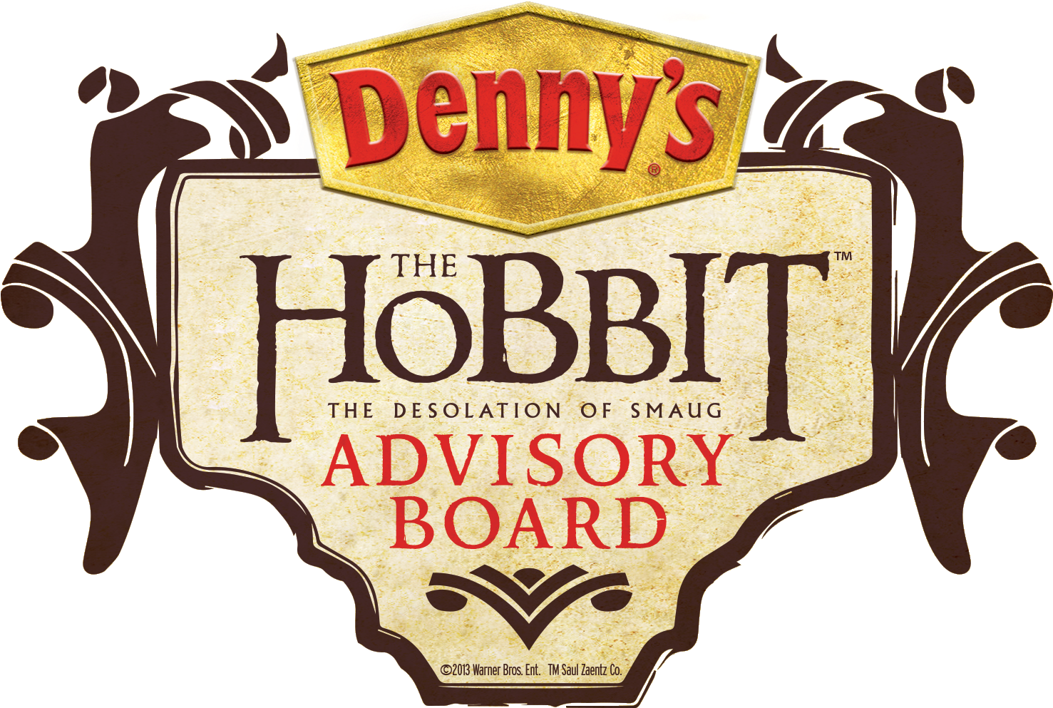 Hobbit Board Badge Smalllogo Paper - Lego The Hobbit Clipart (1500x1500), Png Download