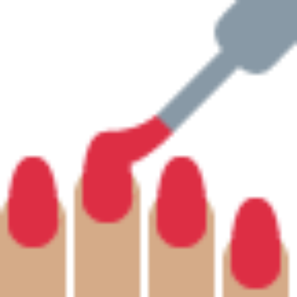 'you Living Large ' Steve Harvey's Wife Marjorie Isn't - Esmalte Clipart - Png Download (1024x1024), Png Download