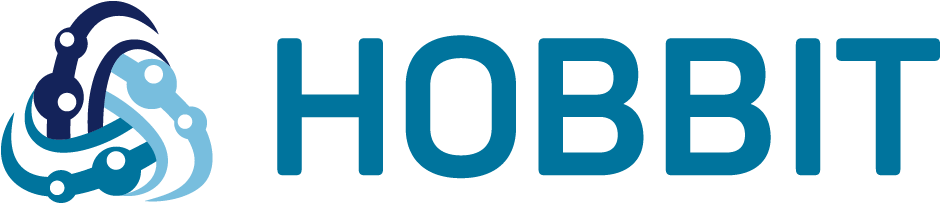 Hobbit Logos - Qald Large Dataset Challenge Clipart (1060x354), Png Download