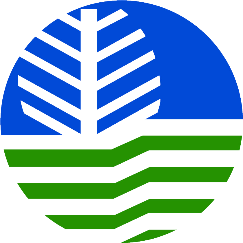 Department Of Environment And Natural Clipart (843x848), Png Download