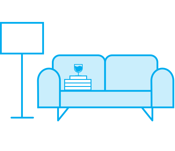 Relax - Relaxation Clipart (597x516), Png Download