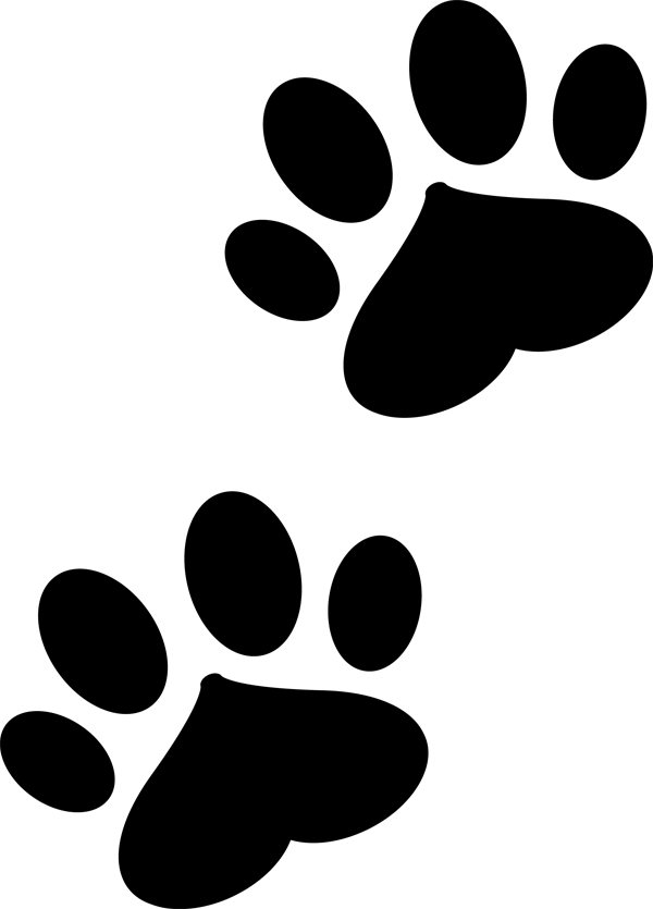 Pet Feeding Clipart (600x835), Png Download