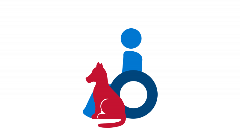 Canine Companions For Independence Clipart (800x533), Png Download