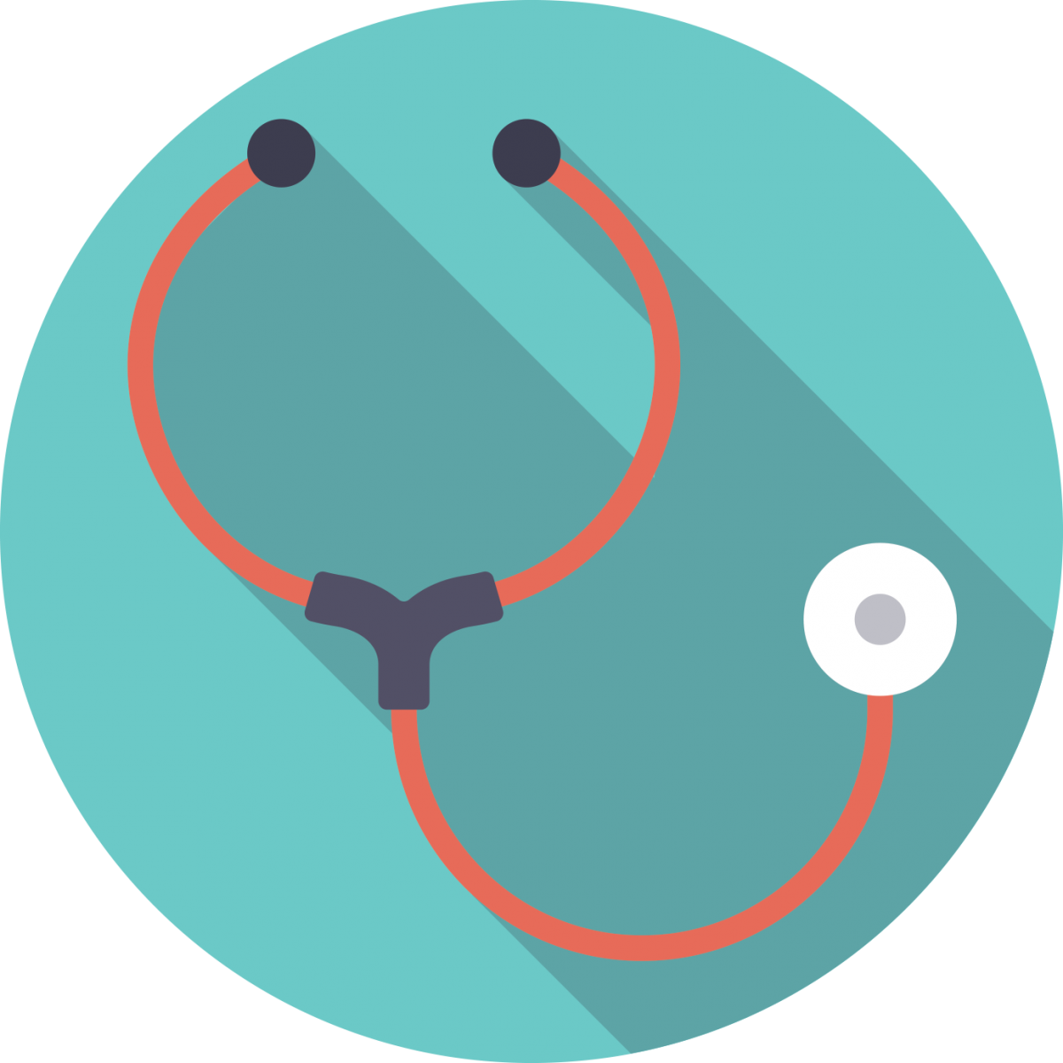 Are You Covered - Medicine Clipart (1200x1200), Png Download