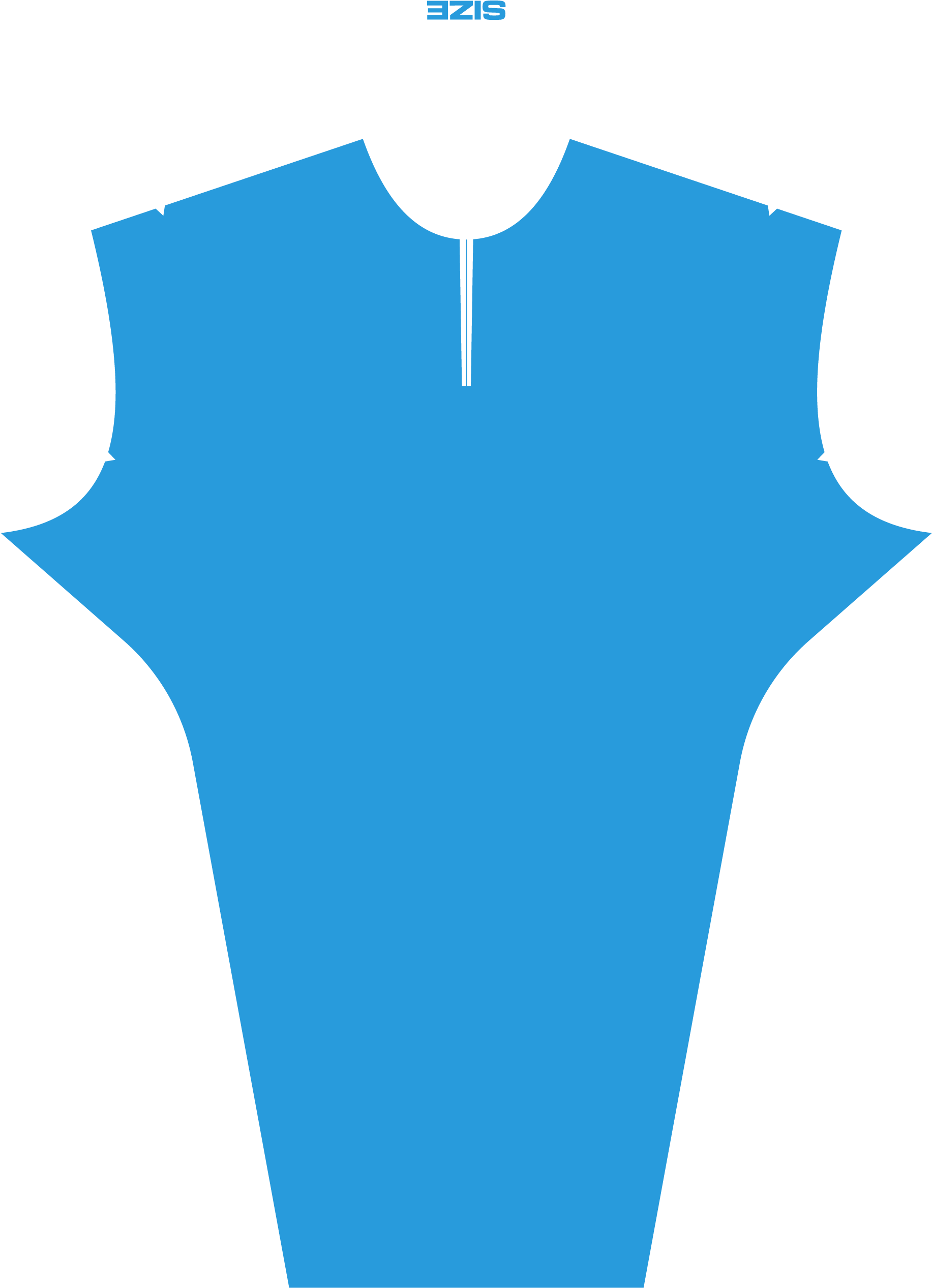 Body Clipart (2014x2819), Png Download