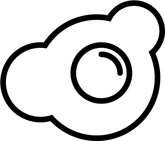 Line Art Clipart (600x600), Png Download