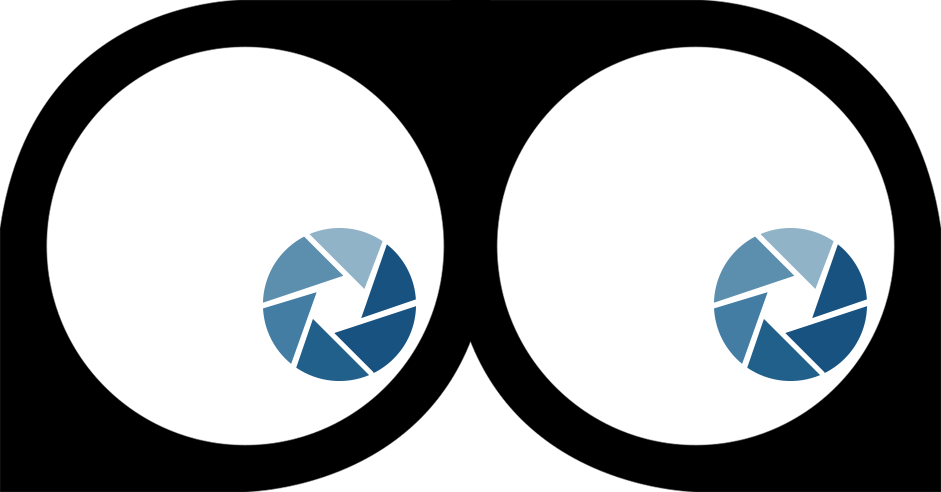 Eye Appoints Flannel For Autumn Campaign - Reproduction D'art Stay Focused Circle 3 Par Naxart, Clipart (941x492), Png Download