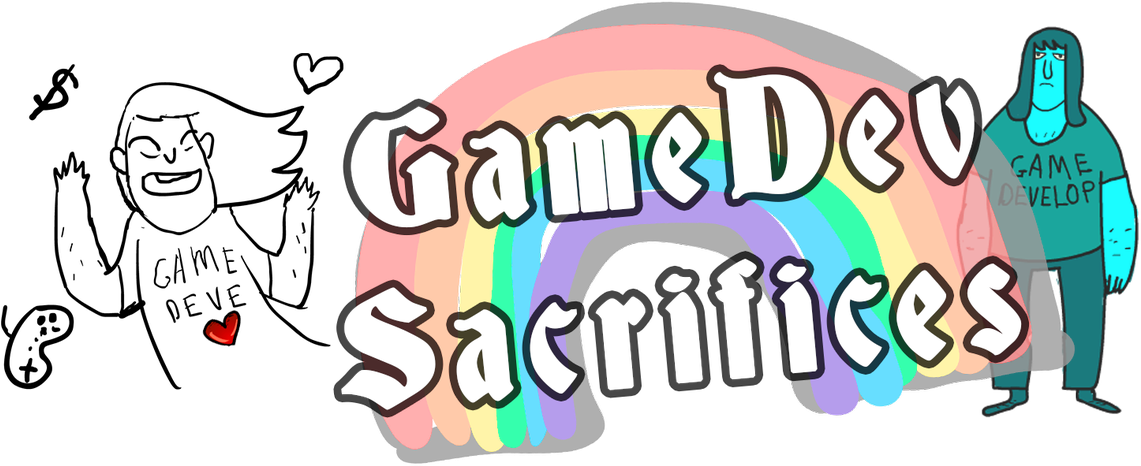 Sacrifices" What Are You Willing To Sacrifice To Make Clipart (1200x473), Png Download