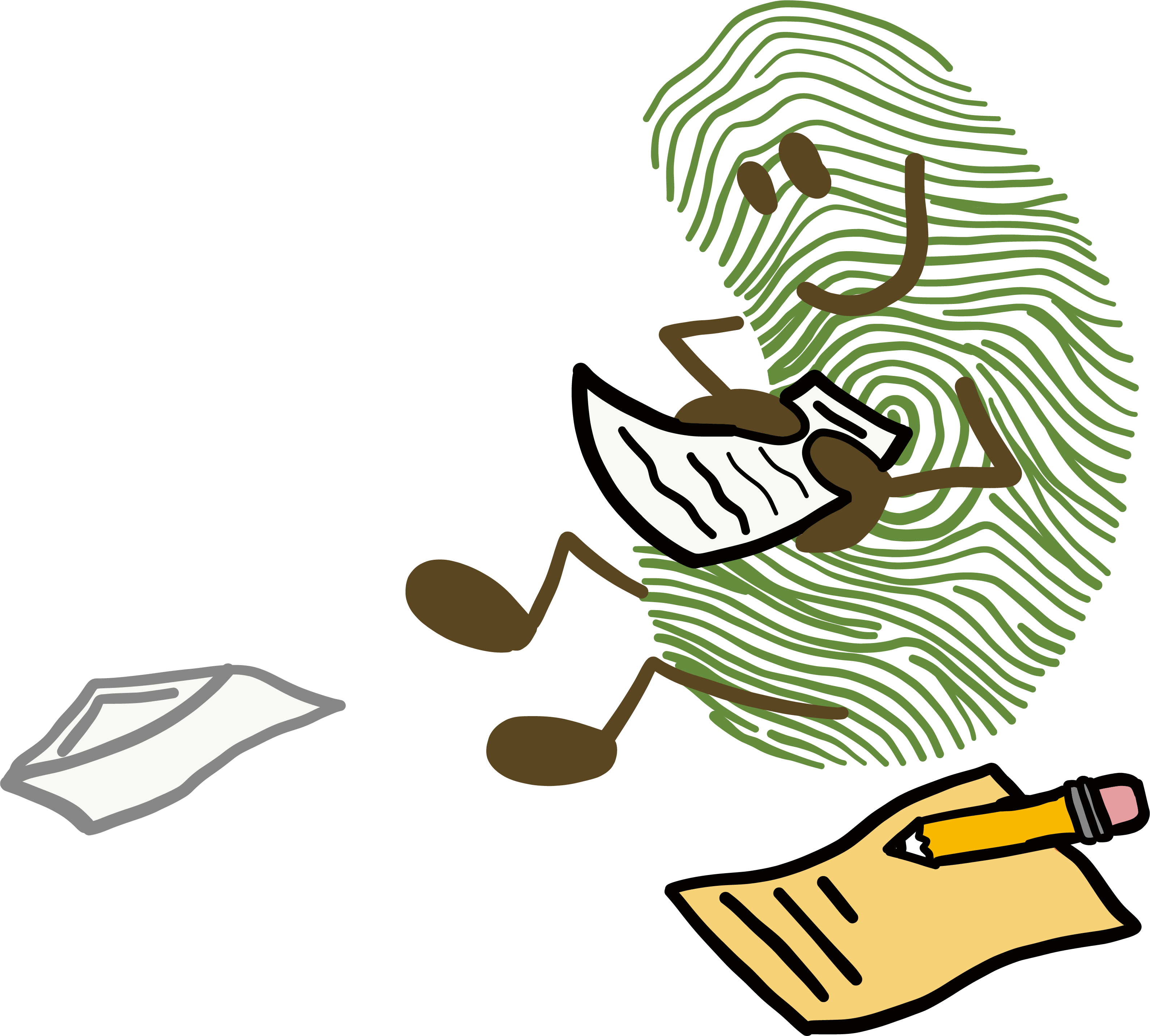 Skype Sessions Clipart (3179x2863), Png Download