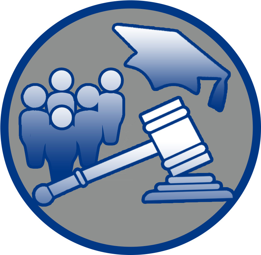 Gavel Clipart Alleged - Gavel - Png Download (900x900), Png Download