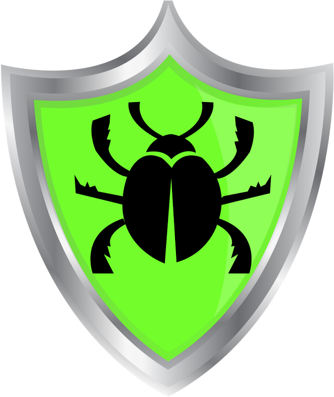 Free Exterminator Pictures Download Free Clip Art Free - Digital On-screen Graphic - Png Download (799x800), Png Download