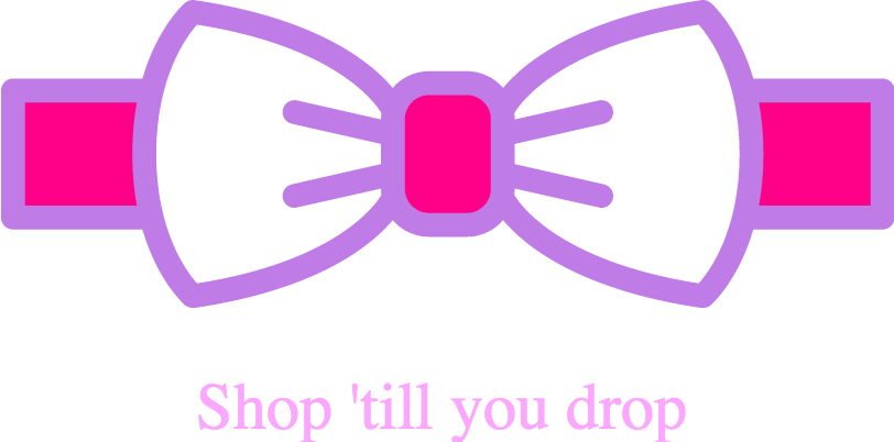 Friends Boutique - White Bow Tie Clip Art - Png Download (812x402), Png Download