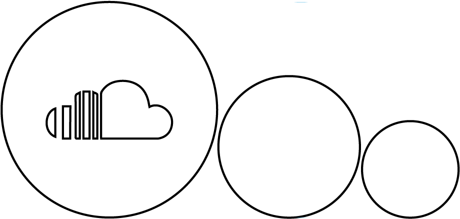 First Wednesday Of The Month - Circle Clipart (930x453), Png Download