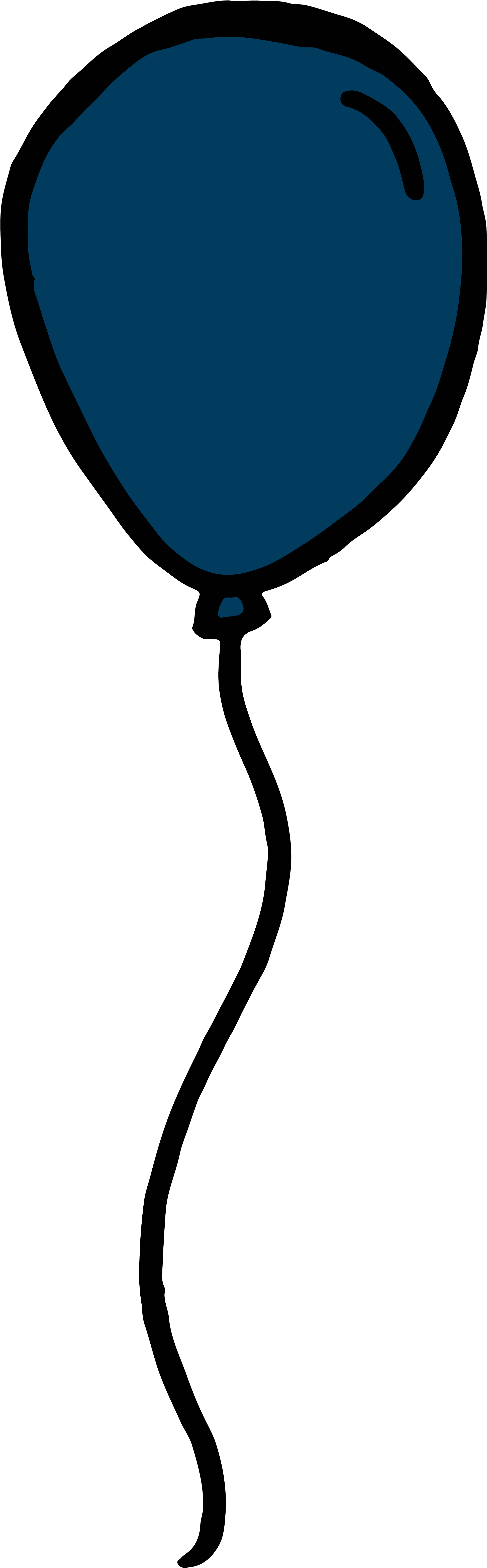 May Clipart (2272x6717), Png Download