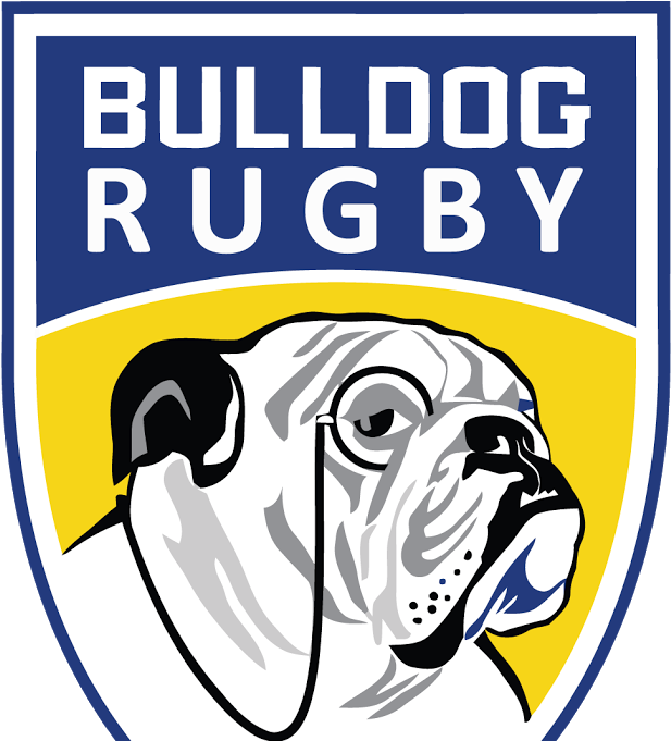 Bulldog Tutors Clipart (680x680), Png Download