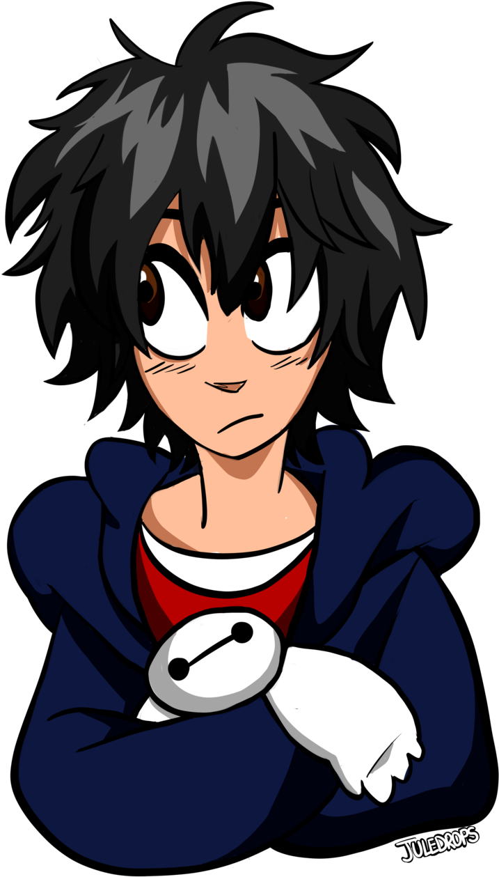 Some Sense Of Security By Juledrops-d9qjat4 - Cartoon Clipart (1024x1325), Png Download