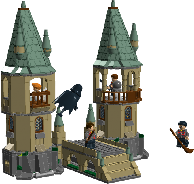 Slika 19 - - Lego Clipart (1024x675), Png Download