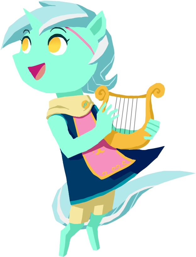 Curiousglaistig, Hand, Legend Of Zelda Wind Waker, - The Legend Of Zelda Clipart (729x905), Png Download