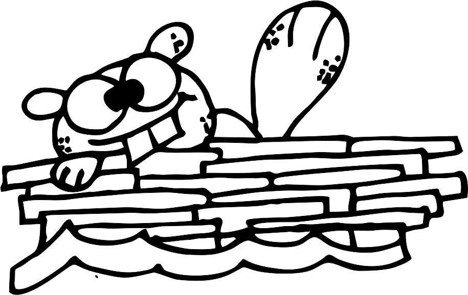 I Am Working On Several Cvc Items Right Now And Thought - Cartoon Clipart (915x578), Png Download