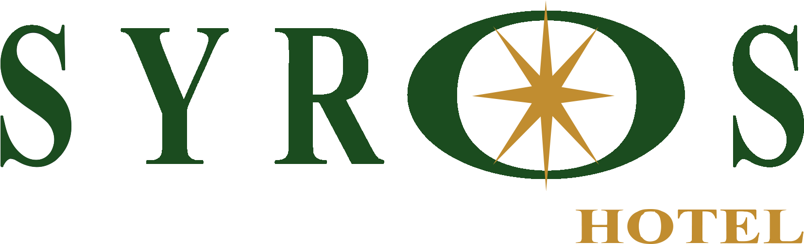Syros Hotel Syros Hotel - Sundays Png Clipart (1691x513), Png Download