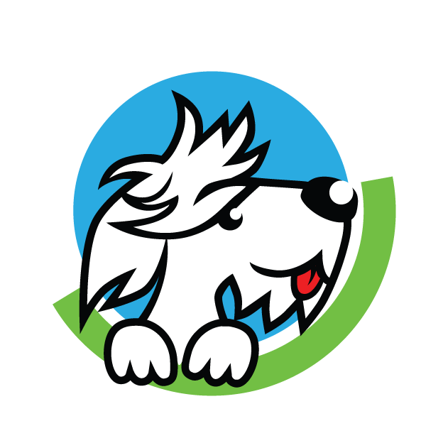 Logo Design By Drago Clipart (600x600), Png Download