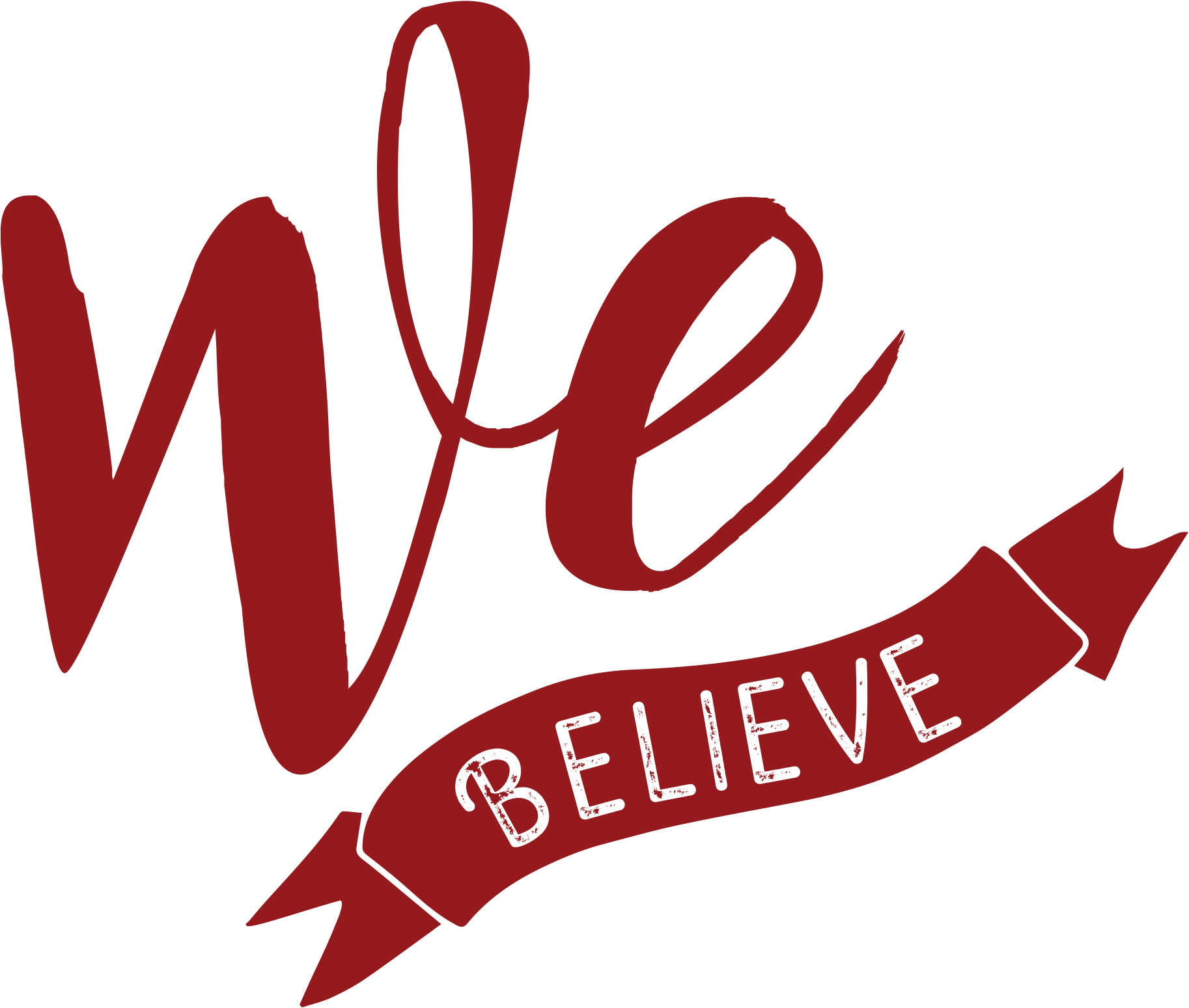 The Kingdom The Kids The Cowboys Monastery Clip Art - We Believe: The Thirteen Articles Of Faith [book] - Png Download (2112x1802), Png Download