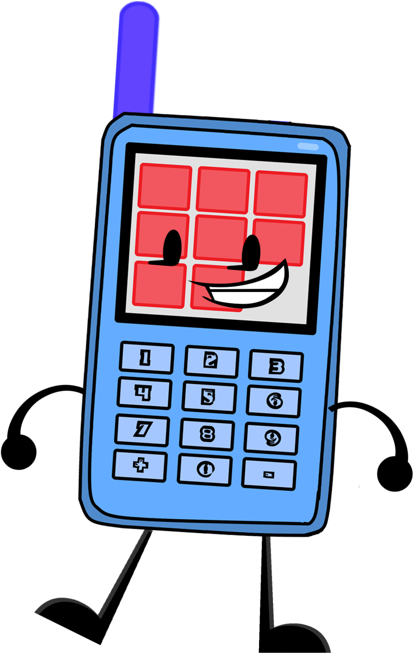 Phone Object Mayhem Wiki - Object Mayhem Lego Assets Clipart - Full ...