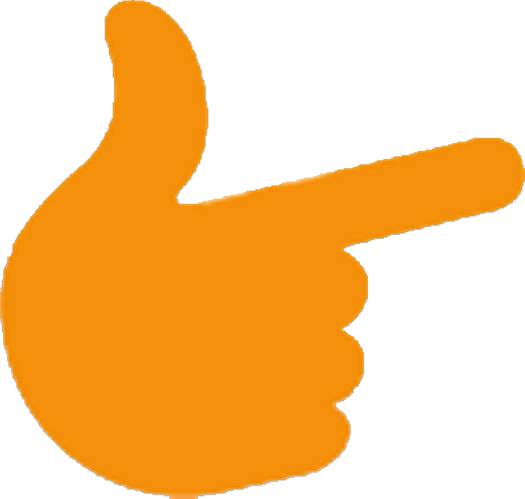 Hand Emoji Clipart Please - Thinking Emoji Hand Png Transparent Png (680x680), Png Download