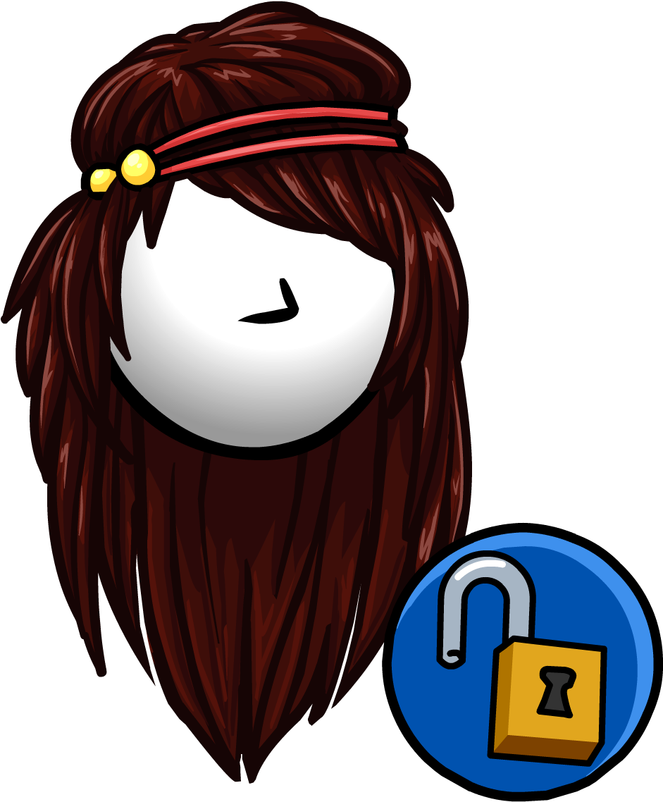 Image - The Rustic - Png - Club Penguin Wiki - Fandom - Club Penguin The Ensemble Clipart (1137x1137), Png Download
