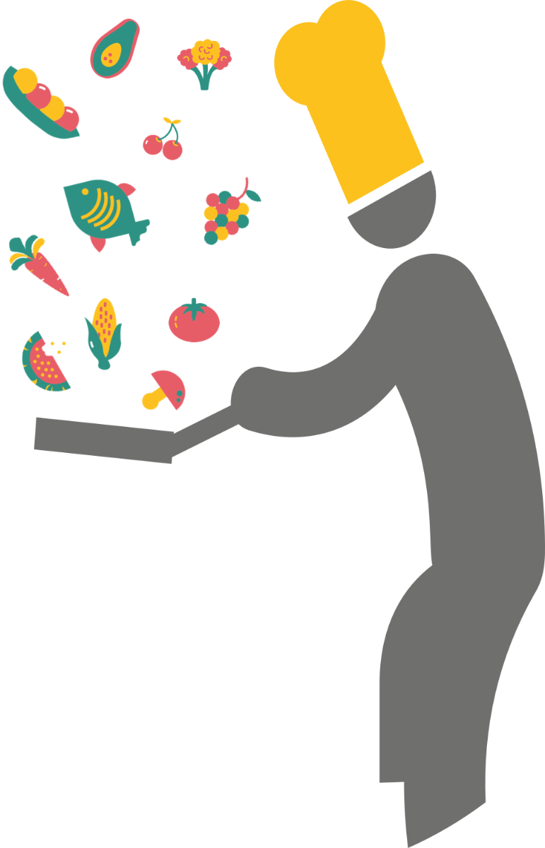 Lunch Box Clipart Dubai - Menu - Png Download (771x1200), Png Download