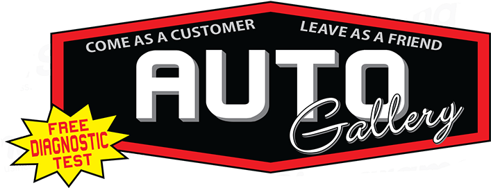 Auto Gallery Clipart (1200x300), Png Download