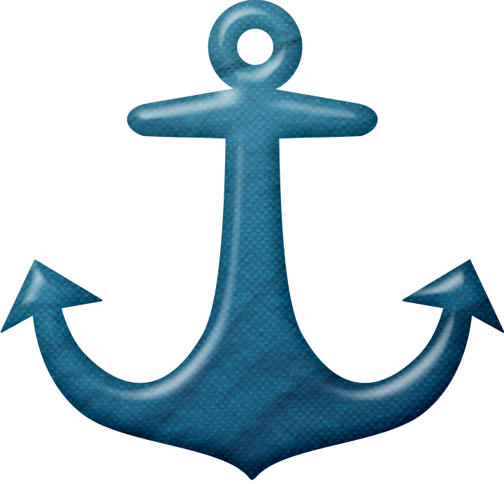 ○•‿✿⁀ocean Safari‿✿⁀•○ Nautical Clipart, Maria - Clip Art - Png Download (721x693), Png Download