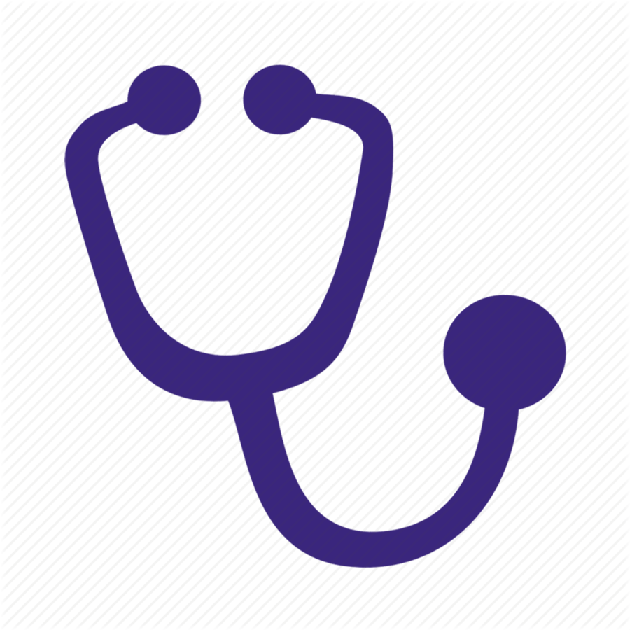 Smile Clipart Medicine Health Care Physician - Recomendaciones Para El Inicio De Clases - Png Download (900x900), Png Download