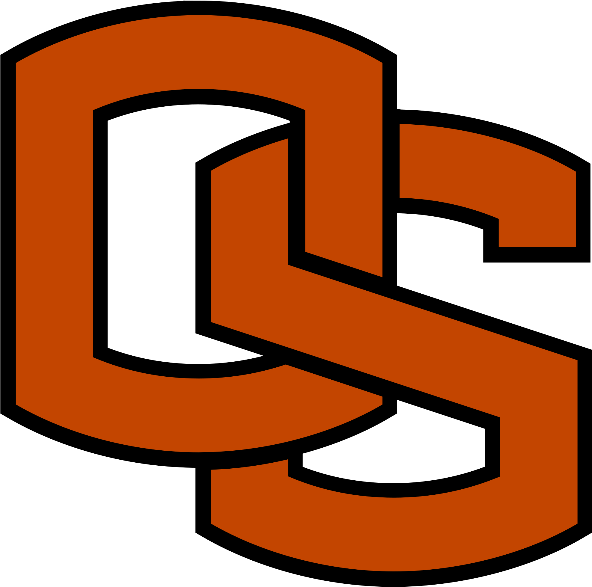 Open - Memorial Union Clipart (2000x1987), Png Download