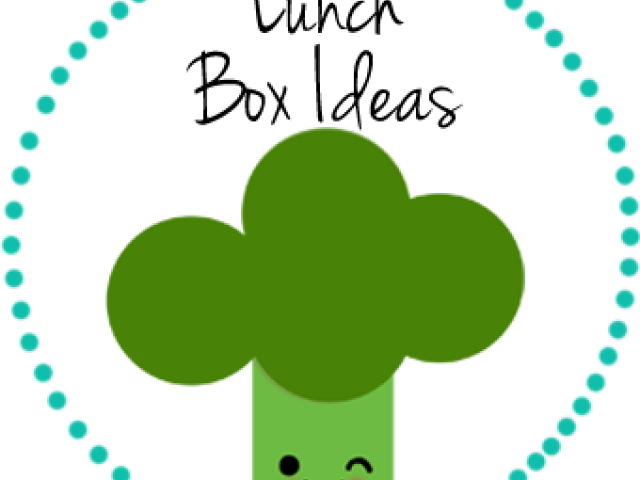 Lunch Box Clipart Shared Lunch - Interstate Bridge - Png Download (640x480), Png Download