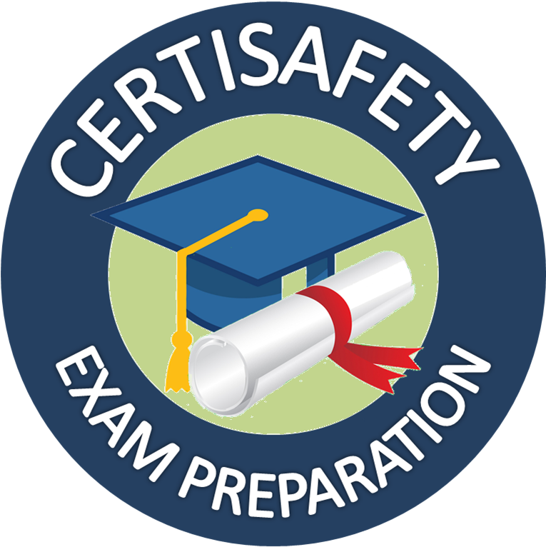 Free Safety Certificiation Exam Preparation And Training - Drainco Plumbing Clipart (764x963), Png Download