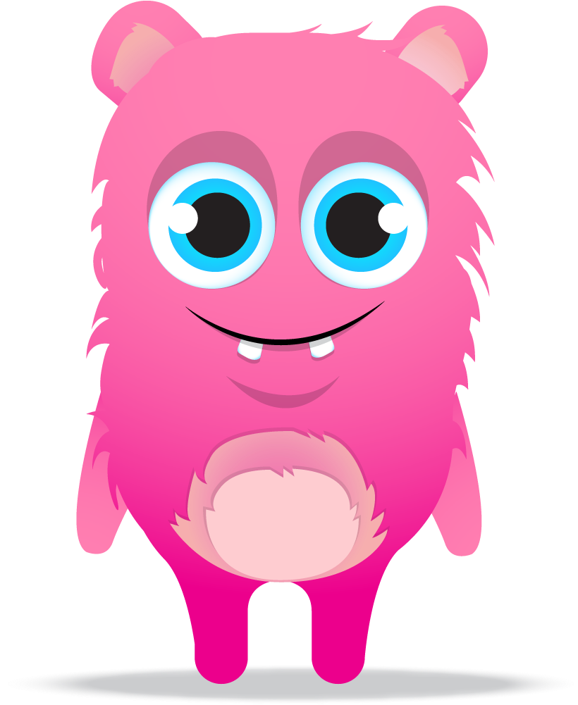 Class Dojo Free Clip Art Bay Classdojo - Monstre De Class Dojo - Png Download (830x1000), Png Download