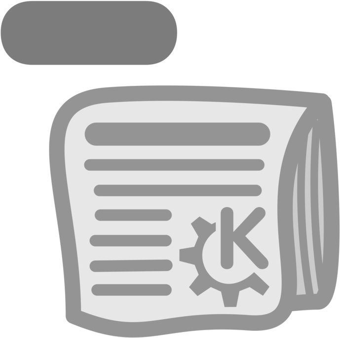 Computer Icons Newspaper Download - Clip Art - Png Download (750x750), Png Download