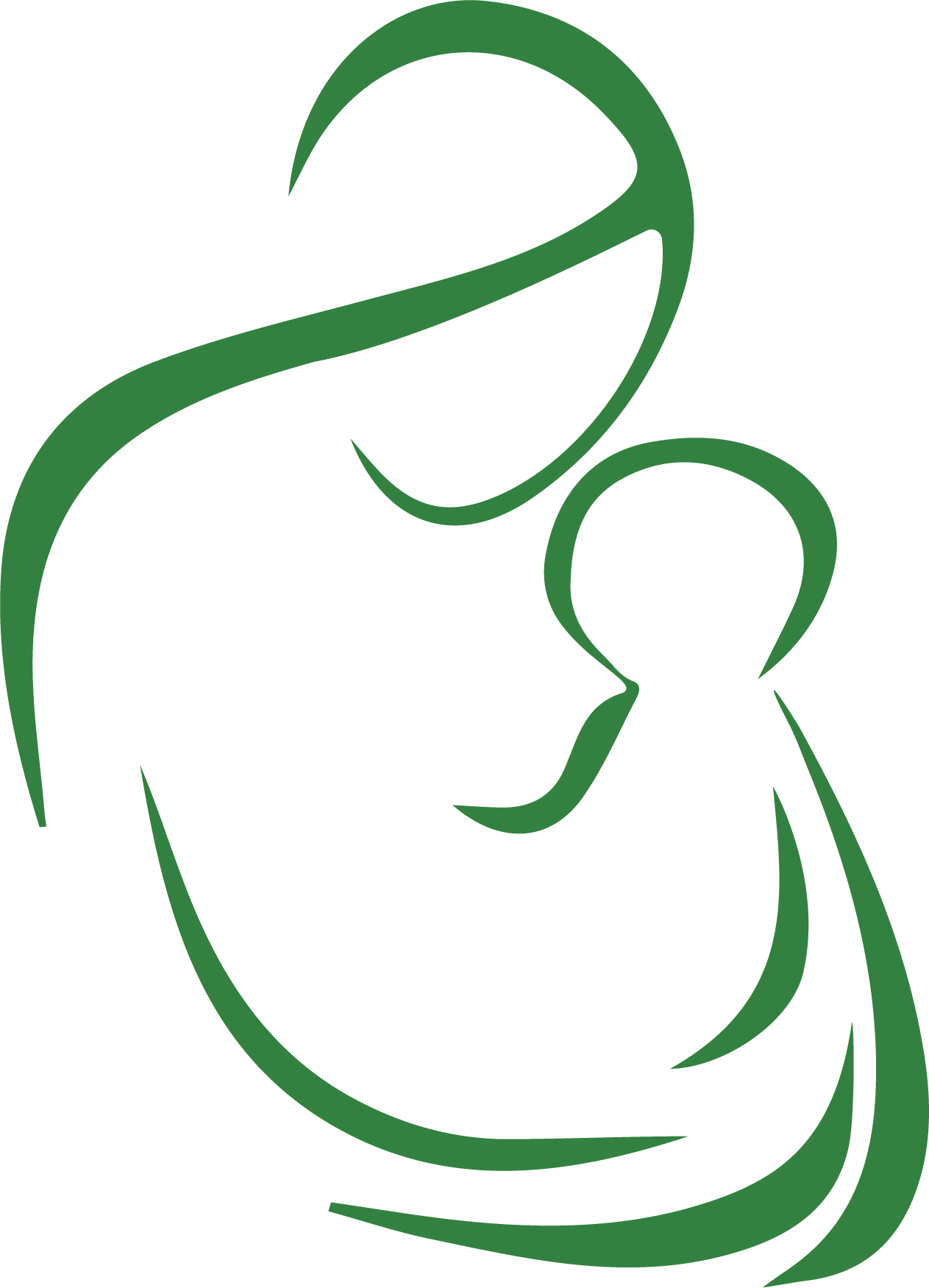 Family Nutrition Coach Clipart (1263x1751), Png Download