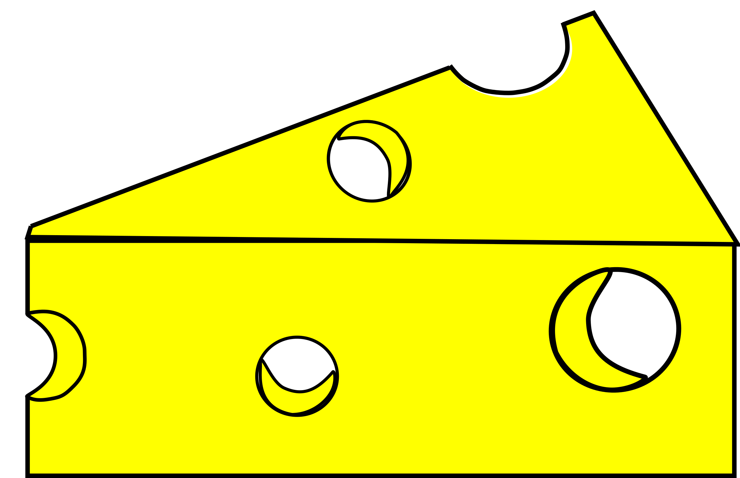 Cheese Clipart Macaroni And Cheese Clip Art - Cheese Clipart - Png Download (800x517), Png Download