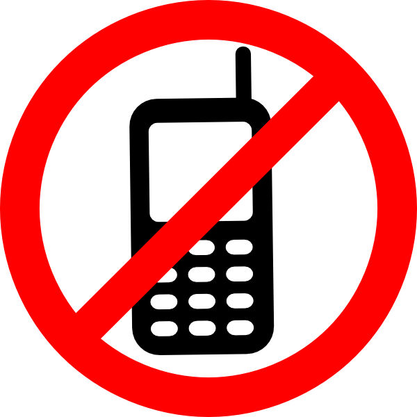 No Money Clipart (600x600), Png Download
