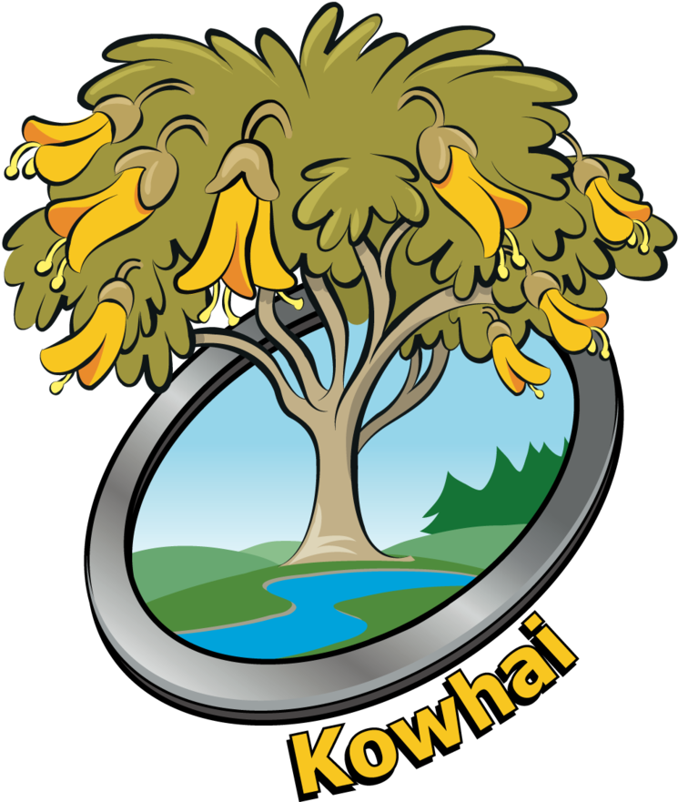 Kōwhai News Term - Kowhai Png Clipart (800x894), Png Download