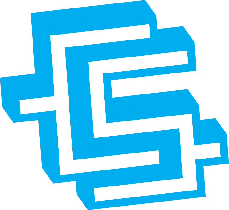 Lesson Hacker Free Computer Science Logo - Computer Science Logo Transparent Clipart (732x669), Png Download